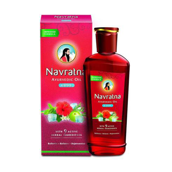Navratn Talc 100 G