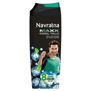 Navratn Talc 400 G