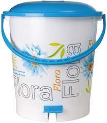 Nayasa Dustbin No-109 Each