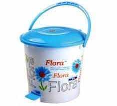 Nayasa Dustbin No-107 Each