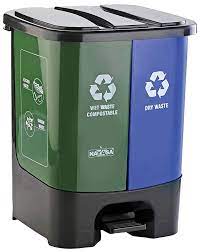 Nayasa Dustbin No-427 Each