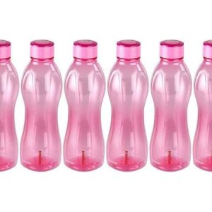 Nayasa Freeze Bottle 6 Pcs Set Each