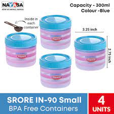Nayasa Jar No-90 Each