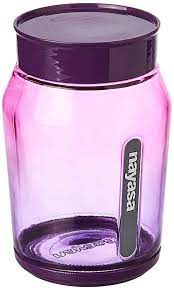 Nayasa Jar No-97 Each