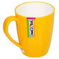 Nayasa Milk Mug Each