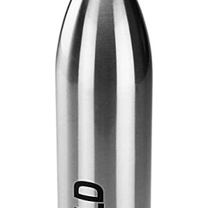 Nayasa Steel Flask 500 Ml