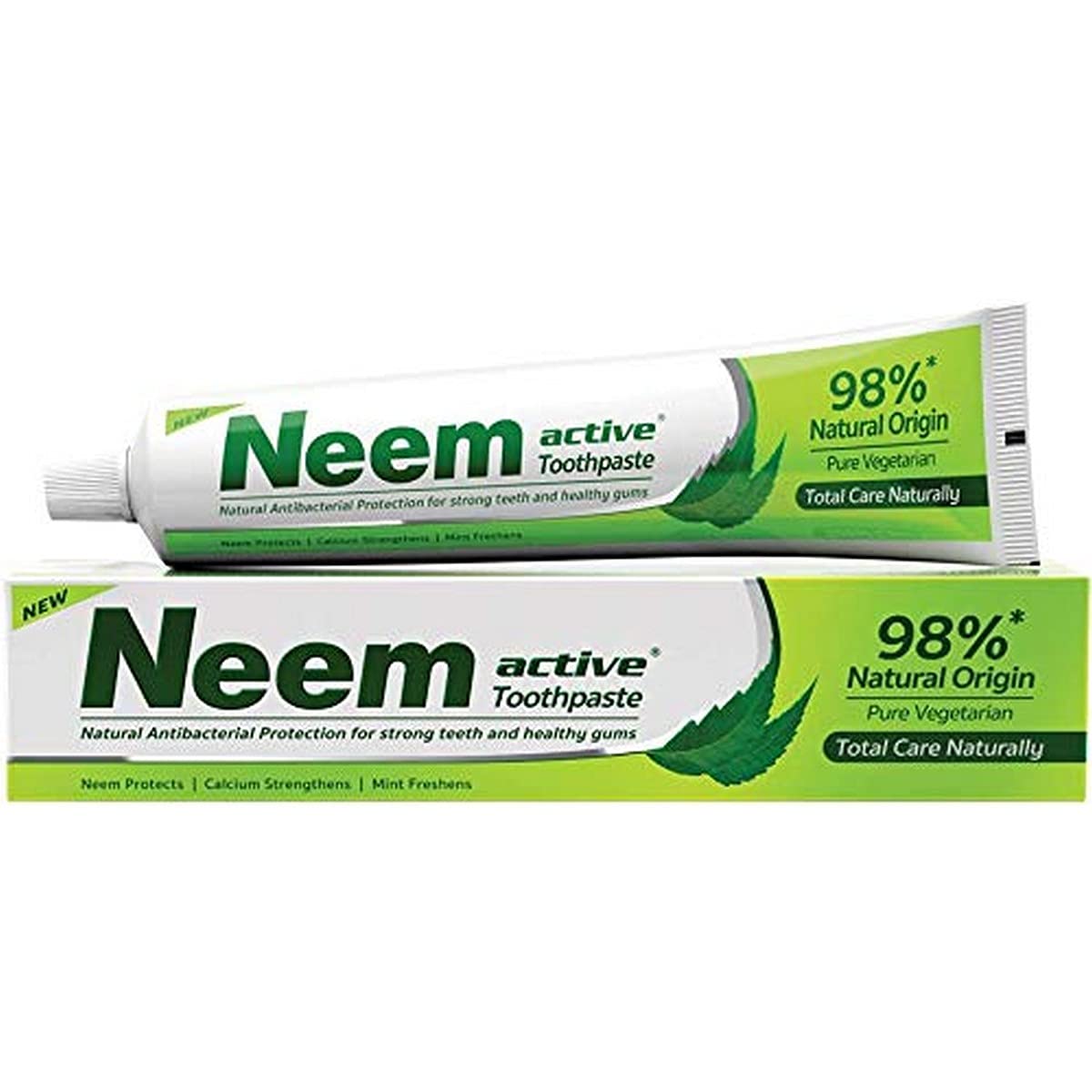 Neem Active Paste 200Gm