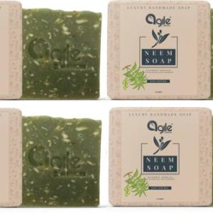 Neem Soap 480 G