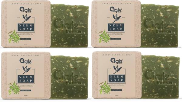 Neem Soap 480 G