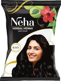 Neha Herbal Henna 20 G