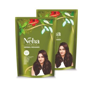 Neha Mehandi Herbal 40 G