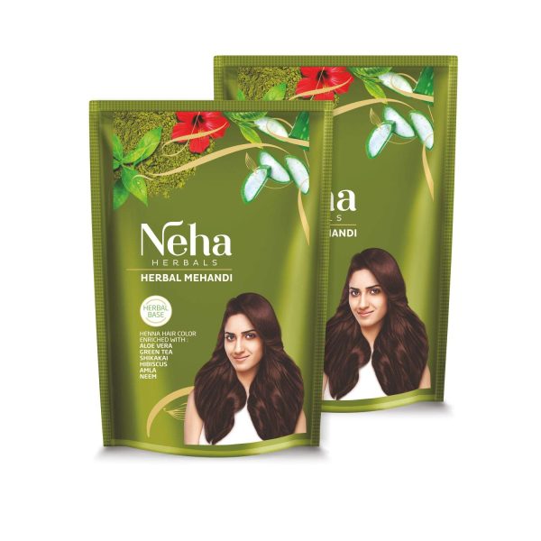 Neha Mehandi Herbal 500 G