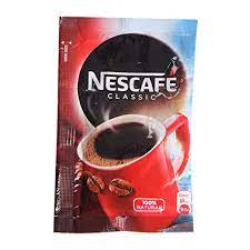 Nescafe