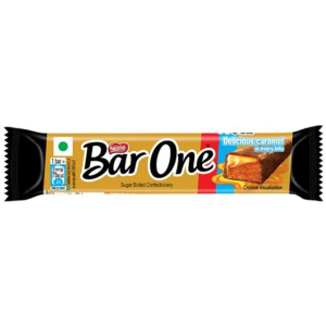 Nestle Bar One Chocolate RS 10