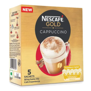 Nestle Cappuccino Coffee 15 G
