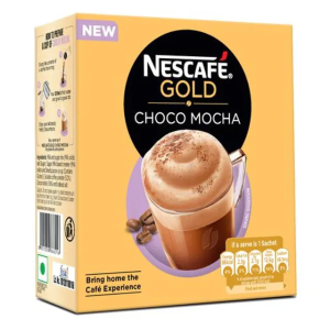 Nestle Chocomocha Coffee 15 G