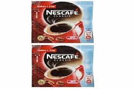 Nestle Classic Coffee 1.5 G