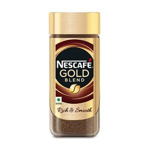 Nestle Classic Coffee Jar 190 G