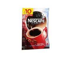 Nestle Classic Coffee Rs-10/-