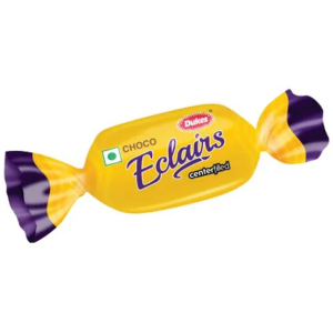 Nestle Eclairs Toffee 3.41 G