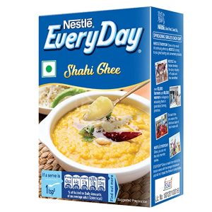 Nestle Everyday Sahi Ghee Box 1Kg