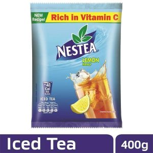 Nestle Iced Tea Lemon 42 G