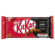 Nestle Kitkat Chocolate 103.5 G