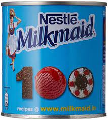 Nestle Milkmaid 400Gm