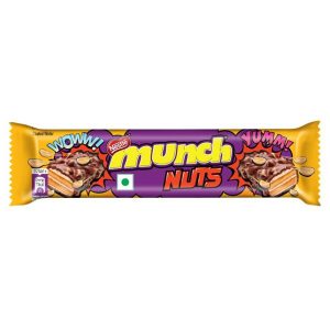 Nestle Munch Chocolate 30 G