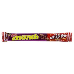 Nestle Munch Pop 20 G