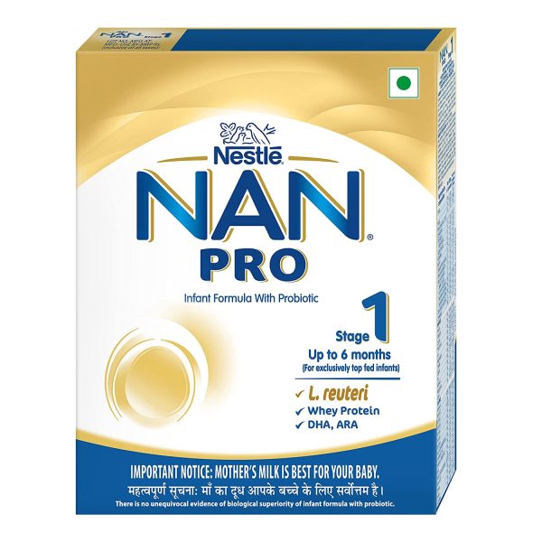 Nestle Nan-1 400 G