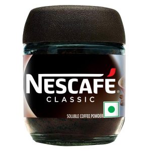 Nestle Nescafe Classic Jar 25Gm