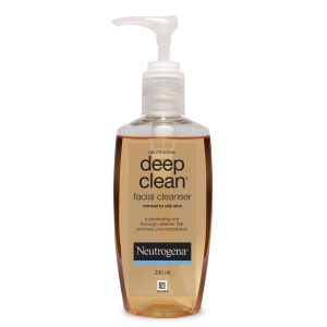 Neutrogena Deep Clean 200 Ml