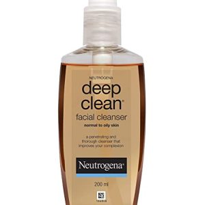 Neutrogena Deep Clean Facial Cl. 20 Ml