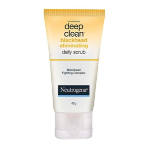 Neutrogena Deep Clean Scrub 50 G