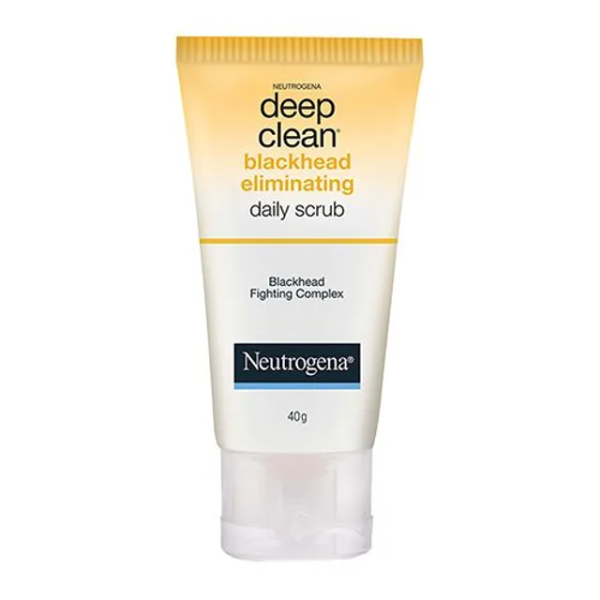 Neutrogena Deep Clean Scrub 50 G