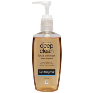 Neutrogena Ex.Gentle Cleanser 200 Ml