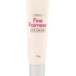 Neutrogena Fine Fairness Eye Cream 15 G