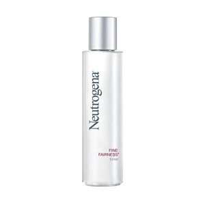 Neutrogena Fine Fairness Toner 150 Ml