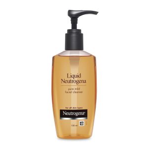 Neutrogena Mild Facial Cleanser 150 Ml