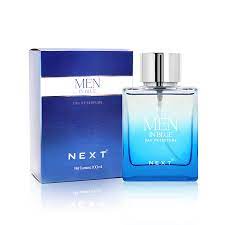 Next Perfume Blue Diamond 50 Ml