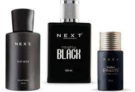 Next Perfume Dragon 35 Ml