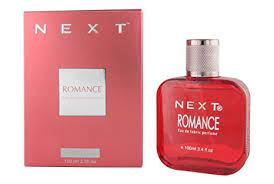 Next Perfume Romance 65 Ml