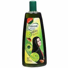 Nihar Shanti Badam Oil 50 Ml