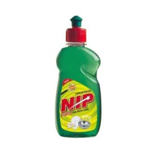 Nip Dish Wash Liquid Pouch 150 Ml