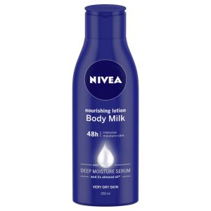 Nivea Body Lotion 250 Ml