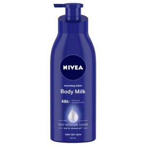 Nivea Body Lotion 400 Ml