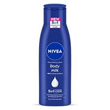 Nivea Body Lotion 75 Ml