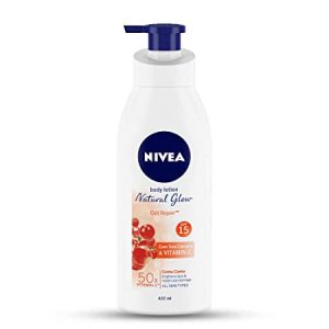 Nivea Body Lotion Body Milk 400Ml