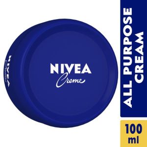 Nivea Cream Blue 100Ml